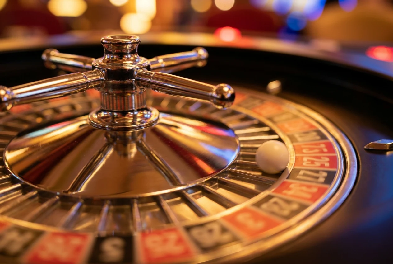 Live Auto Roulette